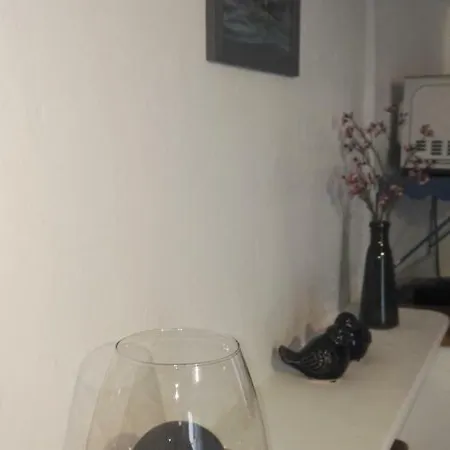 L'estacade : Maison De Pecheur Дом отдыха