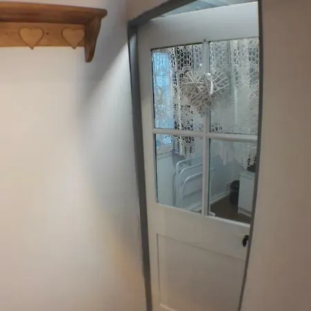 Дом отдыха L'estacade : Maison De Pecheur