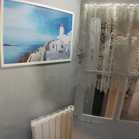 L'estacade : Maison De Pecheur Сен-Валери-сюр-Сомм