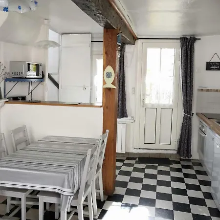 L'estacade : Maison De Pecheur