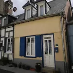 L'estacade : Maison De Pecheur