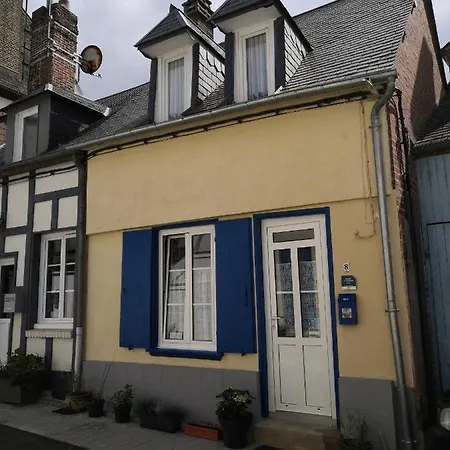 L'estacade : Maison De Pecheur