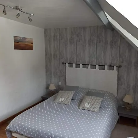 Vakantiehuis L'estacade : Maison De Pecheur *