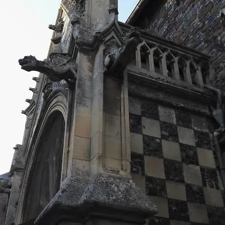 Vakantiehuis L'estacade : Maison De Pecheur