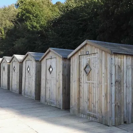 L'estacade : Maison De Pecheur Holiday home