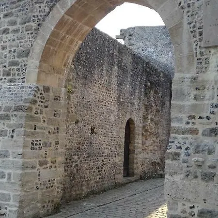 L'estacade : Maison De Pecheur