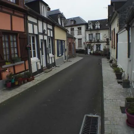 L'estacade : Maison De Pecheur *