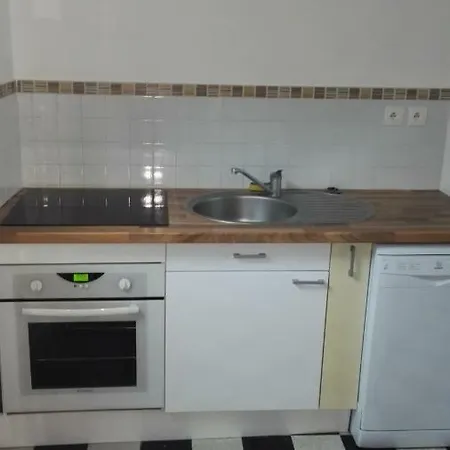 L'estacade : Maison De Pecheur Vakantiehuis