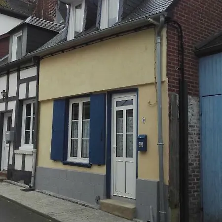 L'estacade : Maison De Pecheur *