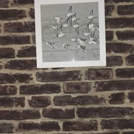 L'estacade : Maison De Pecheur Vakantiehuis