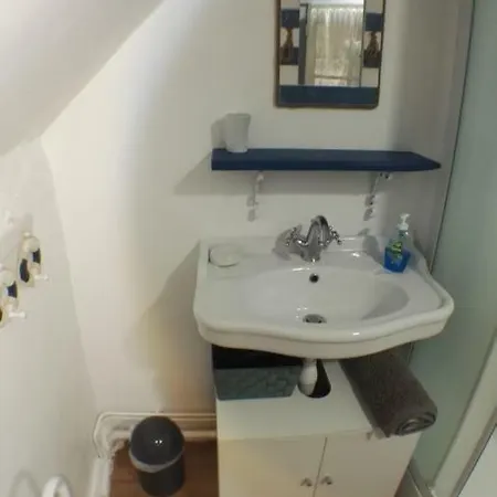 L'estacade : Maison De Pecheur Vakantiehuis *