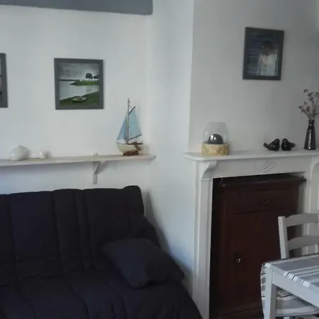 L'estacade : Maison De Pecheur