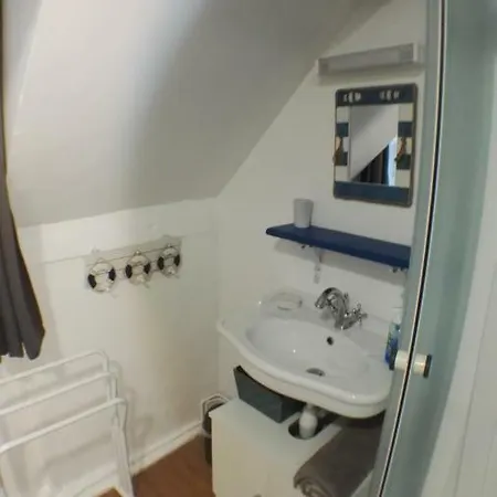 L'estacade : Maison De Pecheur *