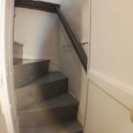 L'estacade : Maison De Pecheur