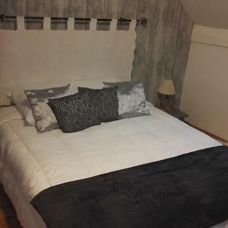 L'estacade : Maison De Pecheur