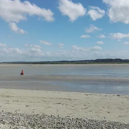 L'estacade : Maison De Pecheur Vakantiehuis *