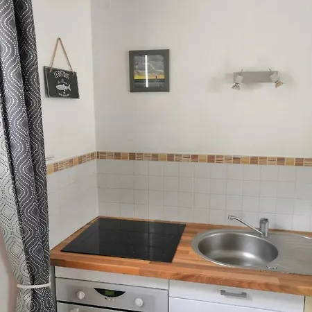 L'estacade : Maison De Pecheur *