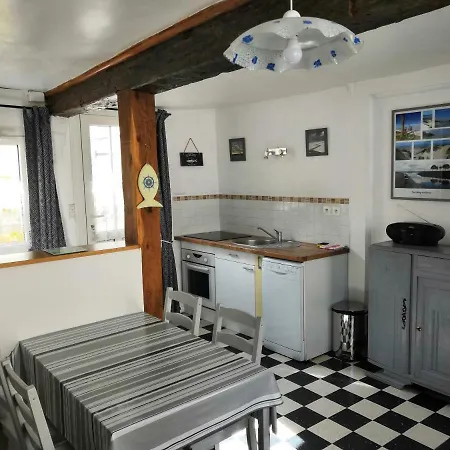 L'estacade : Maison De Pecheur *