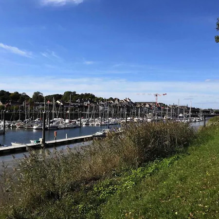 L'estacade : Maison De Pecheur