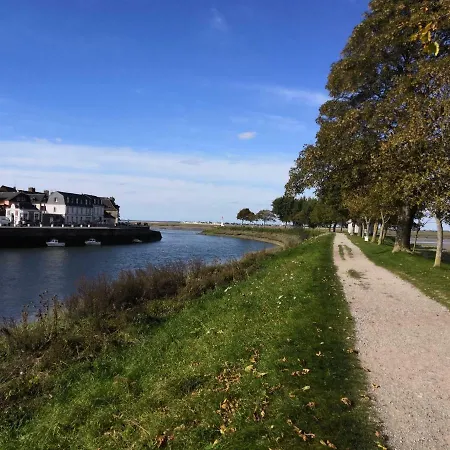 L'estacade : Maison De Pecheur Vakantiehuis *